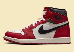 Jordan 1 Lost and Found GS | eBay