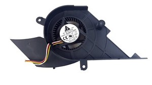 Delta Lenovo ThinCentre M90Z AIO CPU Cooling Fan 45K6406 11S45K6405 BUB0712HH
