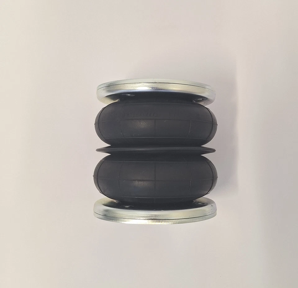 Suspension Pneumatique pour Fiat Ducato 2006 - 2025 - Immagine 4 di 4