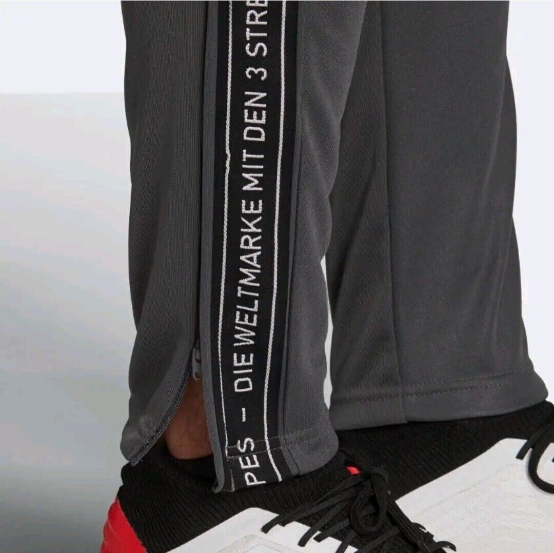 adidas tiro 19 taped