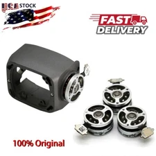 OEM Gimbal Camera Frame Pitch Axis Arm Motor + Bracket For DJI Air 2 /2S New USA