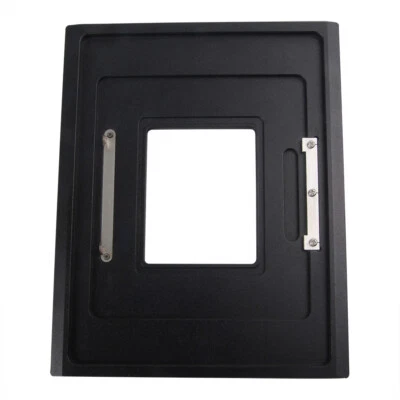 Mamiya 645 AFD Phase One Digital Back Adapter Magazine Converter Für 4x5 Camera