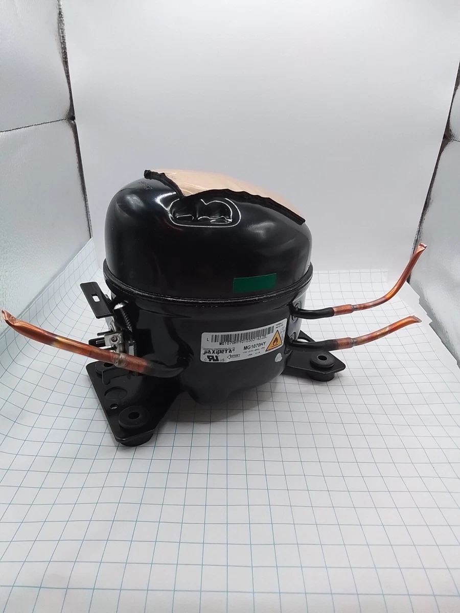 KUBR214KSB00 KitchenAid W11538055 Compressor | eBay
