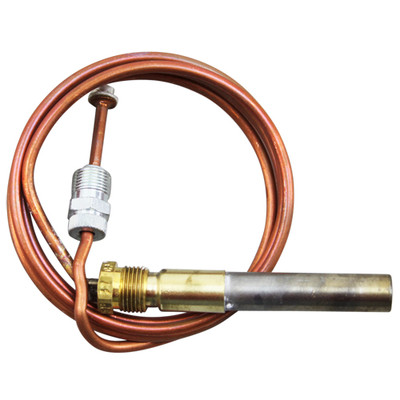 Dean/Frymaster - 810-0162 - Thermopile , 250-750 MV - 36''