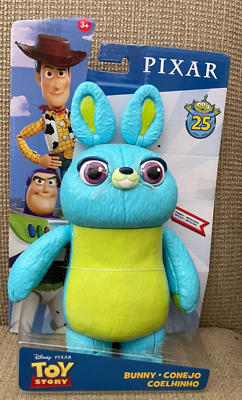 Disney Pixar Toy Story 25th Anniversary Bunny Figure GDP67 *NEW