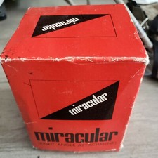 NEW Vintage Prinz MIRACULAR RIGHT ANGLE ATTACHMENT w/ BOX