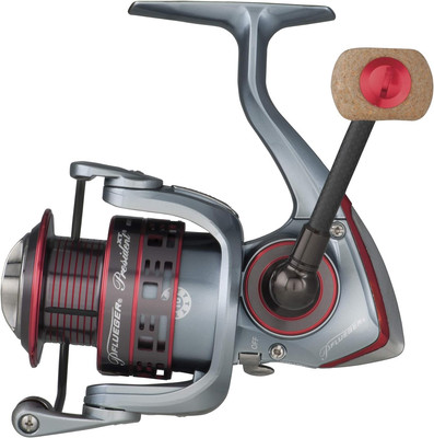 President Xt Spinning Reel (30)