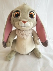 clover sofia the first plush