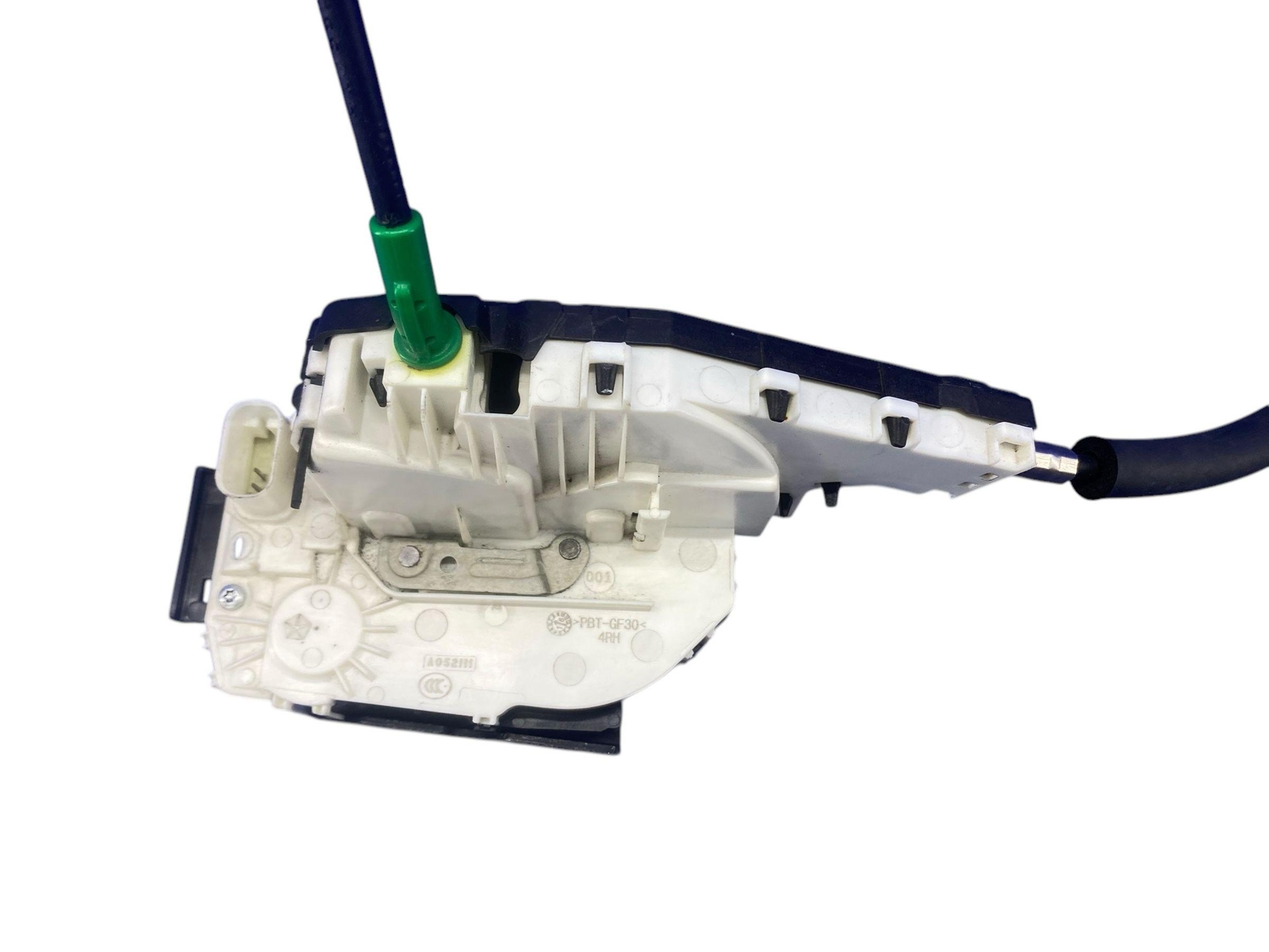2017-2024 MASERATI LEVANTE REAR RIGHT DOOR LOCK LATCH ACTUATOR W/CABLE 670101185