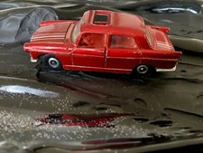 Supercars Peugeot 404 Road master originali d'epoca