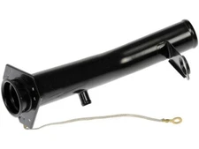 For 1982-1990 GMC S15 Fuel Filler Neck Dorman 71262ZSCJ 1983 1984 1985 1986 1987