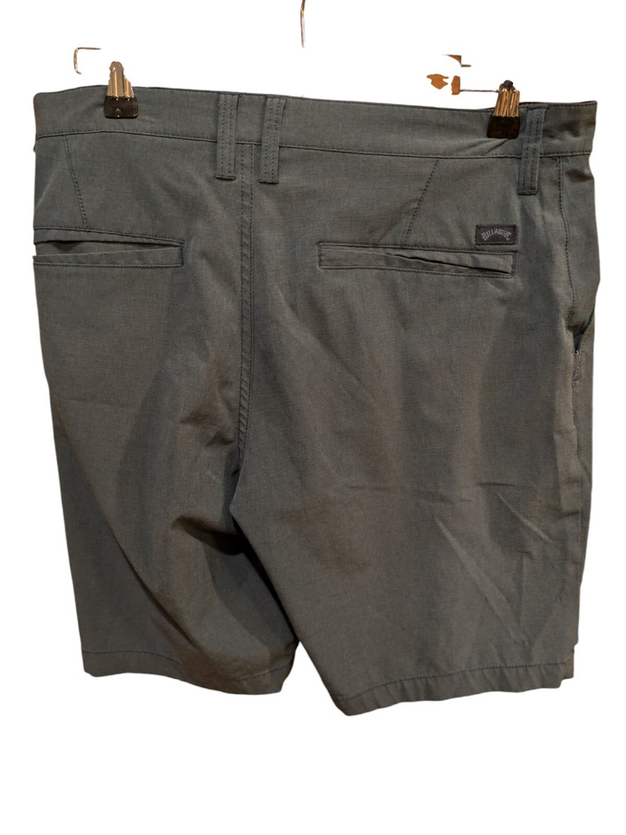 Mens Billabong Gray Crossfire Submersibles Shorts 32 | eBay Mens Billabong Gray Crossfire Submersibles Shorts 32 | eBay