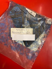 Gilera ICE 50cc Scooter 1998-2005 Plate Holder Carb Splash Guard Genuine 582923