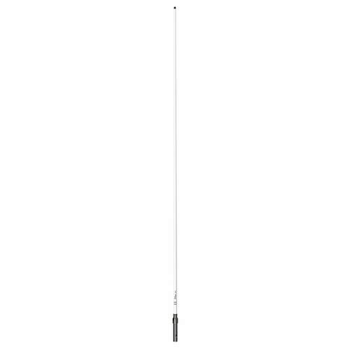 Shakespeare Phase III/3 6225-R Heavy Duty 8ft VHF Marine Boat Antena radiowa 6dB - Zdjęcie 2 z 4