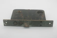 Vintage Russwin Mortice Lock Mechanism  No Keys or Lock