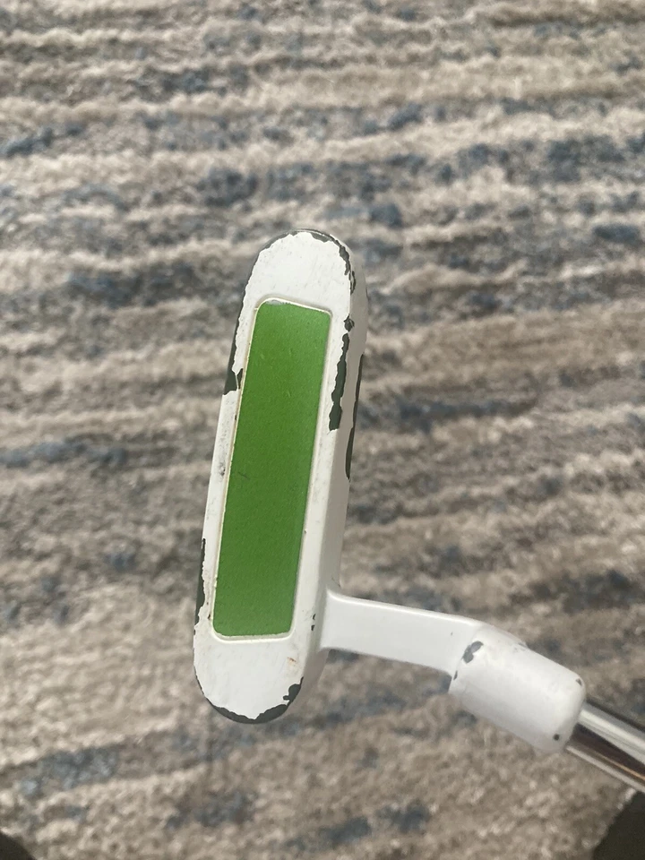 Tour Edge Lady Edge Putter 32" Womens RH - Image 2 of 4