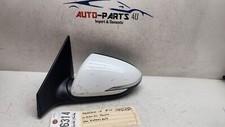 7 Wires 2017 2018 Hyundai Elantra Left Wsignal Wblind Mirror Oem Ay06314