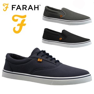 farah plimsolls
