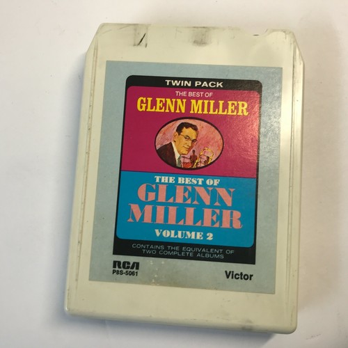 8-Track Tapes R&B, Classical, Rock, Soundtrack, Country - U PICK - Picture 72 of 93