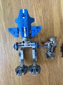 LEGO Star Wars: AT-RT (75002)