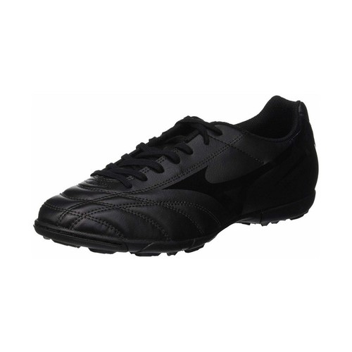 MIZUNO MONARCIDA NEO AS SCARPE CALCETTO P1GD182400 OUTDOOR TOTAL BLACK NERO  | eBay