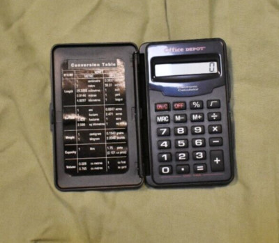 Office Depot Calculadora Cientifica E Graphing Calculator Casio