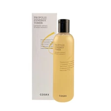 COSRX Propolis Synergy Toner 9.5OZ Moisturizer Nutrition Smoothing Skin K beauty