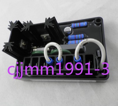 1PC Automatic Voltage Regulator BE350 for   Generator AVR #W8*