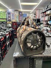 bluetooth speaker Mp3 Boombox Clear  Loud Sound Rechargeable USB Fm Radio