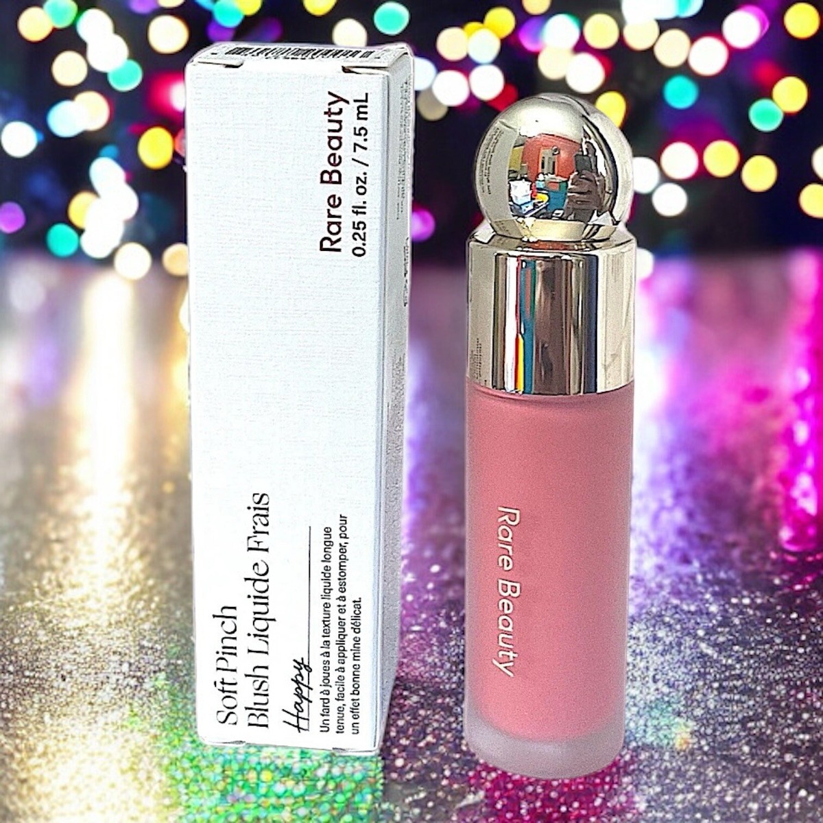 【Truth＆Wonder】 Soft Pinch Liquid Blush Soft Pinch Liquid Blush | Long-Lasting Dewy & Matte Blushes