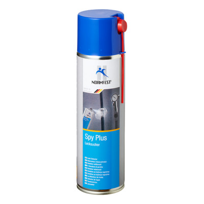 Normfest Spy Plus Leak Detection Spray Leak Detector 400ml