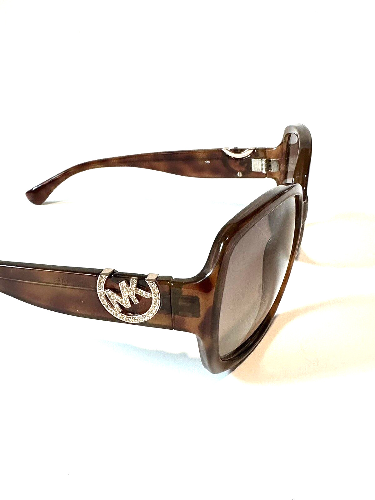 Michael Kors Sunglasses M 2890 Brown image 4