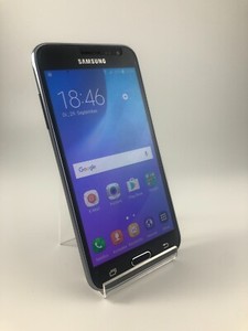Samsung Galaxy J3 (J320F) Duos  8GB TOP Zustand Simlockfrei Händler LTE