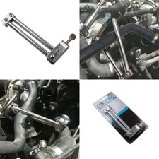 US PRO Brake Flexi Pipe Clamp Hydraulic Fluid / Coolant Hose Pinch Bar