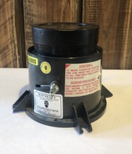 Delta 16-0C REV. B - Projection TV Lens - U.S. Precision Lens - Vintage