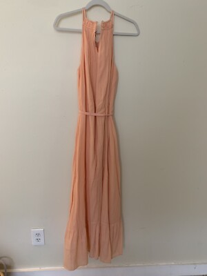 Loft Maxi Dress | eBay