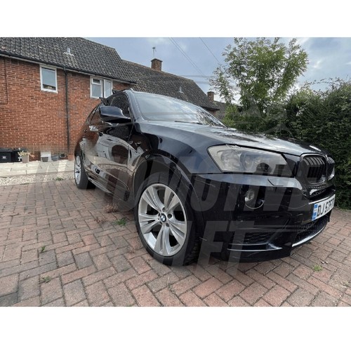 2X LED SIDE MARKER DYNAMIC INDICATORS CLEAR BLACK FOR VW TRANSPORTER T6 2015-18 - Picture 10 of 10