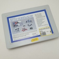 Molymod Molecular Model Set For Organic Stereochemistry Student Set 62053