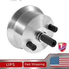 for ISUZU 6.6L Duramax Rear Crankshaft Oil Seal Wear Sleeve Install Tool J-44642