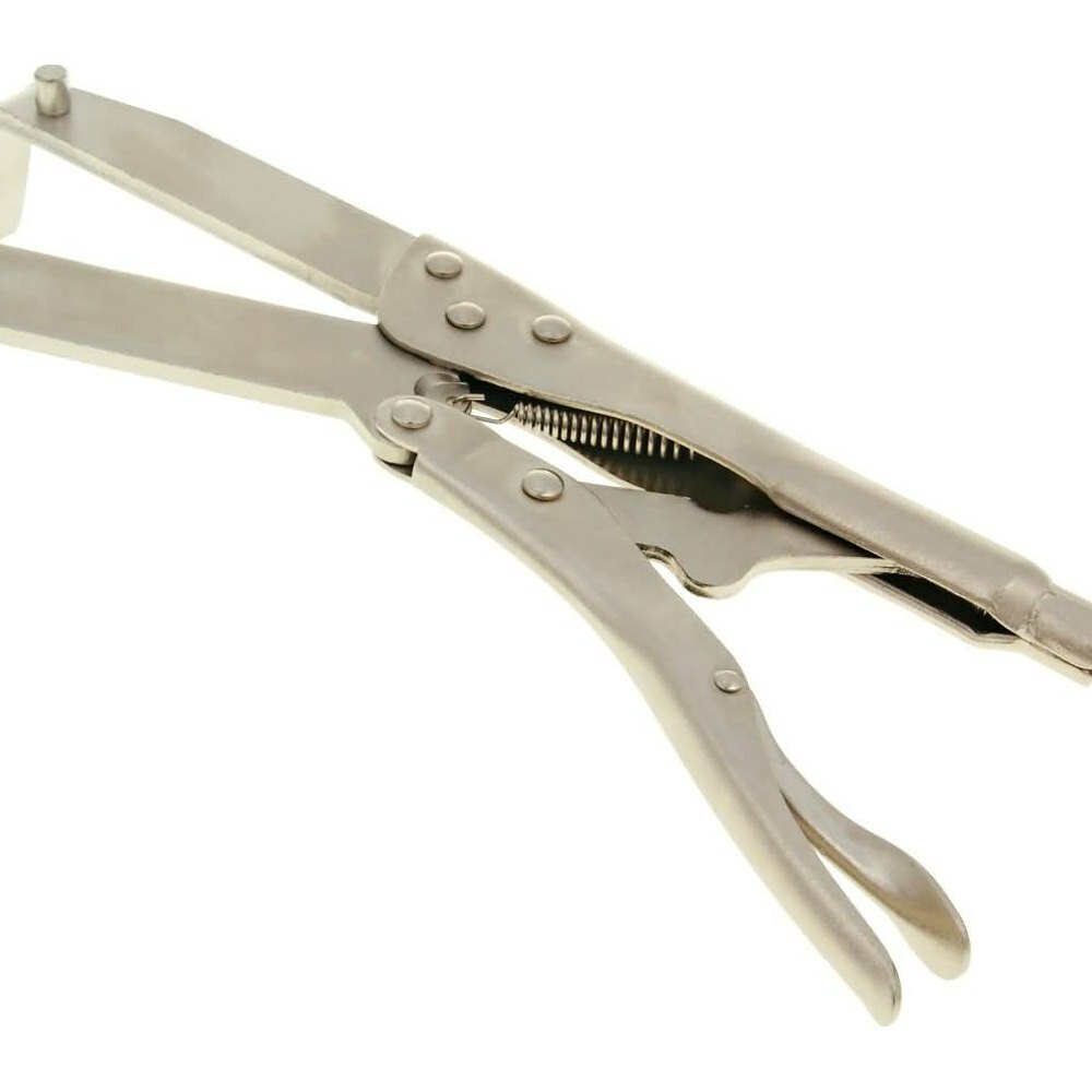 Blockierwerkzeug Kupplungsglocke Buzzetti universal 70 bis 130mm