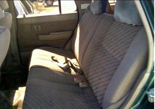 4 RUNNER 90 91 92 93 94 95 Horn - Picture 12 of 12