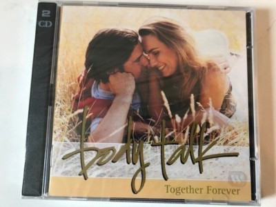 BODY TALK CD Together Forever (new & wrapped)