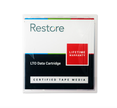 DELL LTO4 Ultrium tape certified 100% Lifetime Warranty - Afbeelding 3 van 4