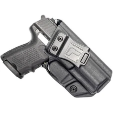 NEW Tulster Profile IWB/AIWB Holster H&K P2000SK - Right Hand
