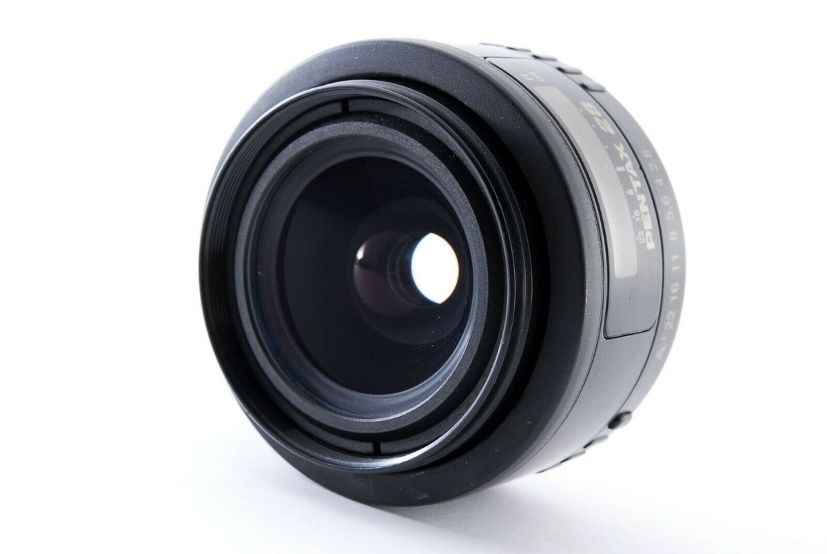 ペンタックス smc PENTAX-FA 28mm F2.8 AL SMC Pentax-FA 28mm F2.8 AL Reviews - FA Prime Lenses
