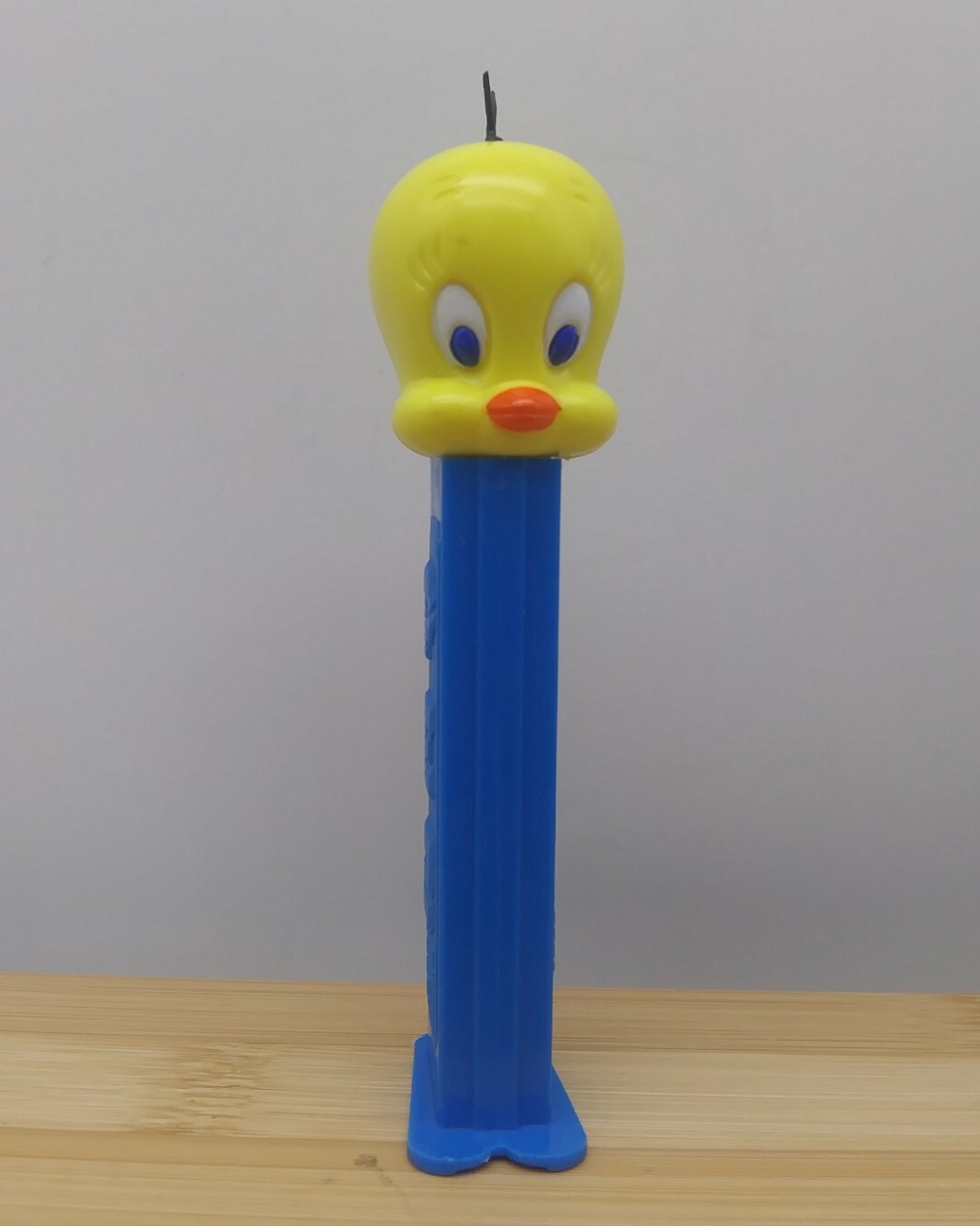 Tweety Bird Pez Dispenser 1980 as Seen on Seinfeld eBay