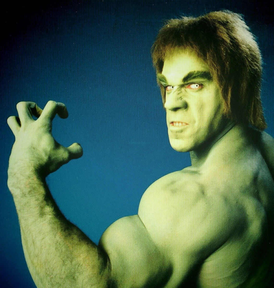 Lou Ferrigno Hulk Achtergrond Lou Ferrigno Hulk Achtergrond