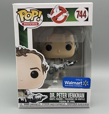 Ultimate Funko Pop Ghostbusters Figures Checklist and Gallery 79