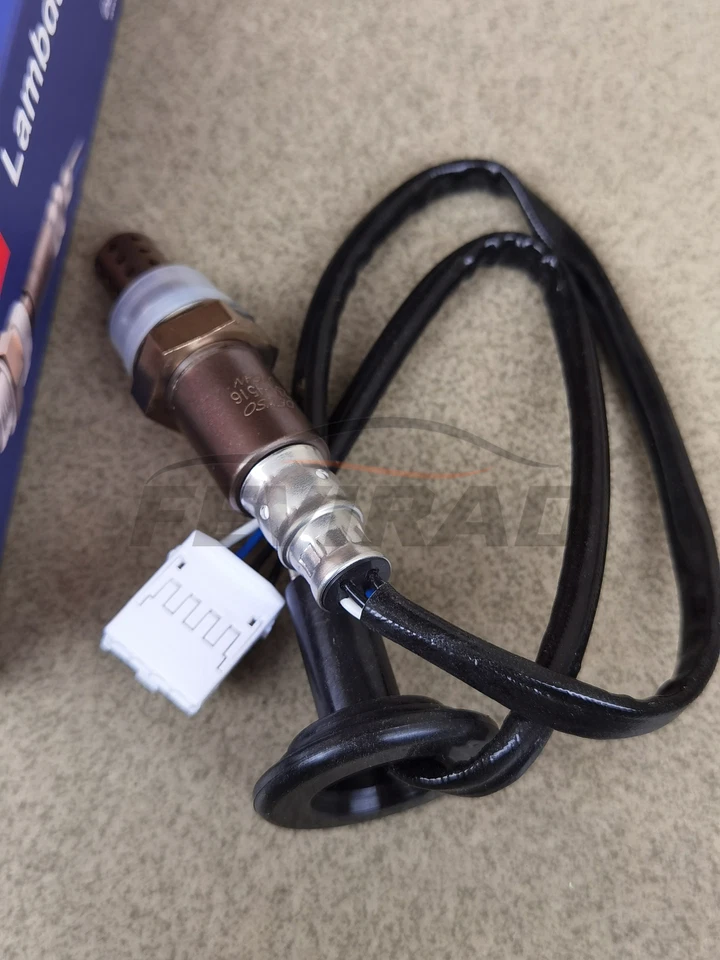 OEM DENSO Downstream Right Oxygen Sensor For 2007 Toyota Sienna 3.5L V6 234-4516 Foto 2 de 3