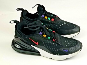 air 270 game changer